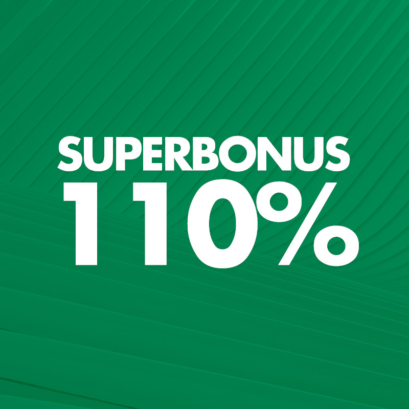 ducta installazione impianti superbonus 110% lecce brindisi taranto